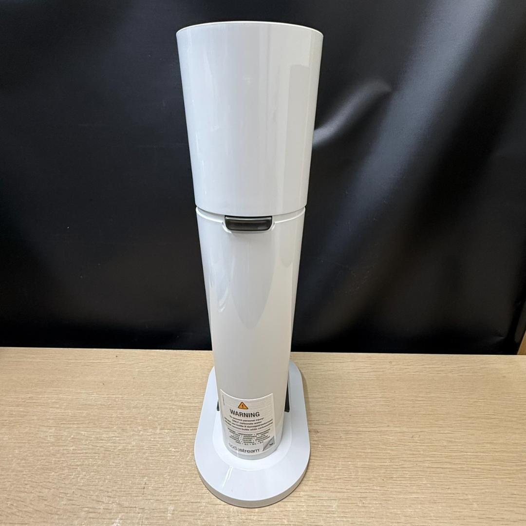 ★未使用　SODASTREAM　ジェネシス　V2