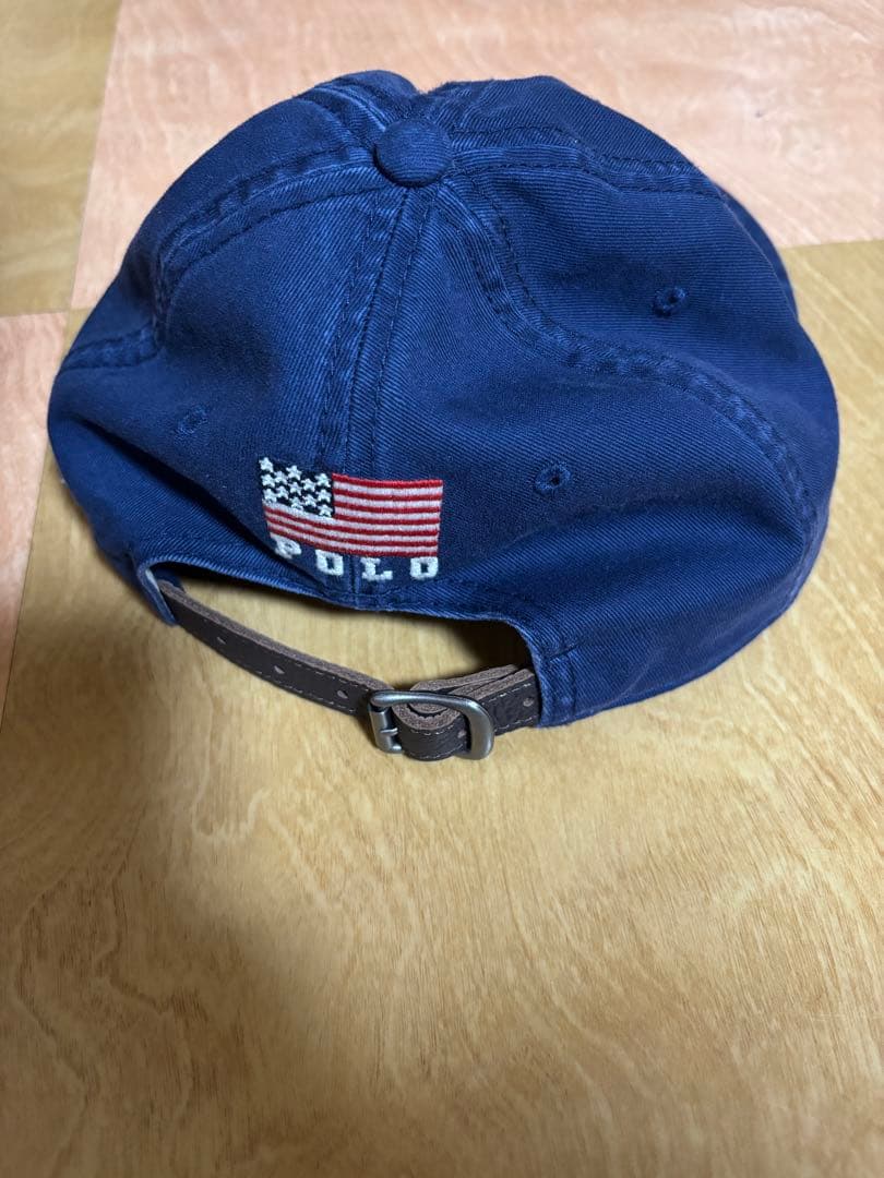 POLO Ralph Lauren帽子