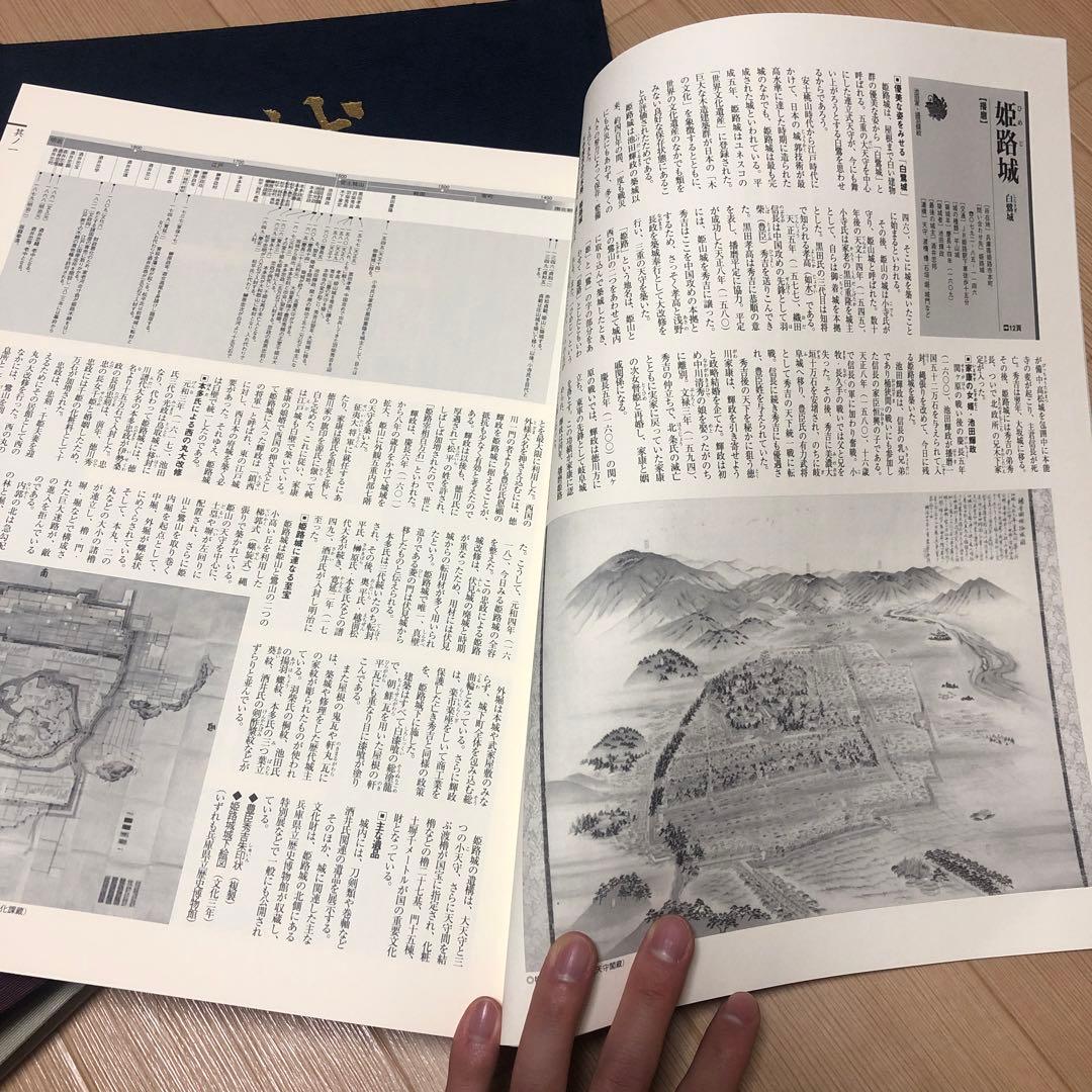 城（解説編）ユーキャン
