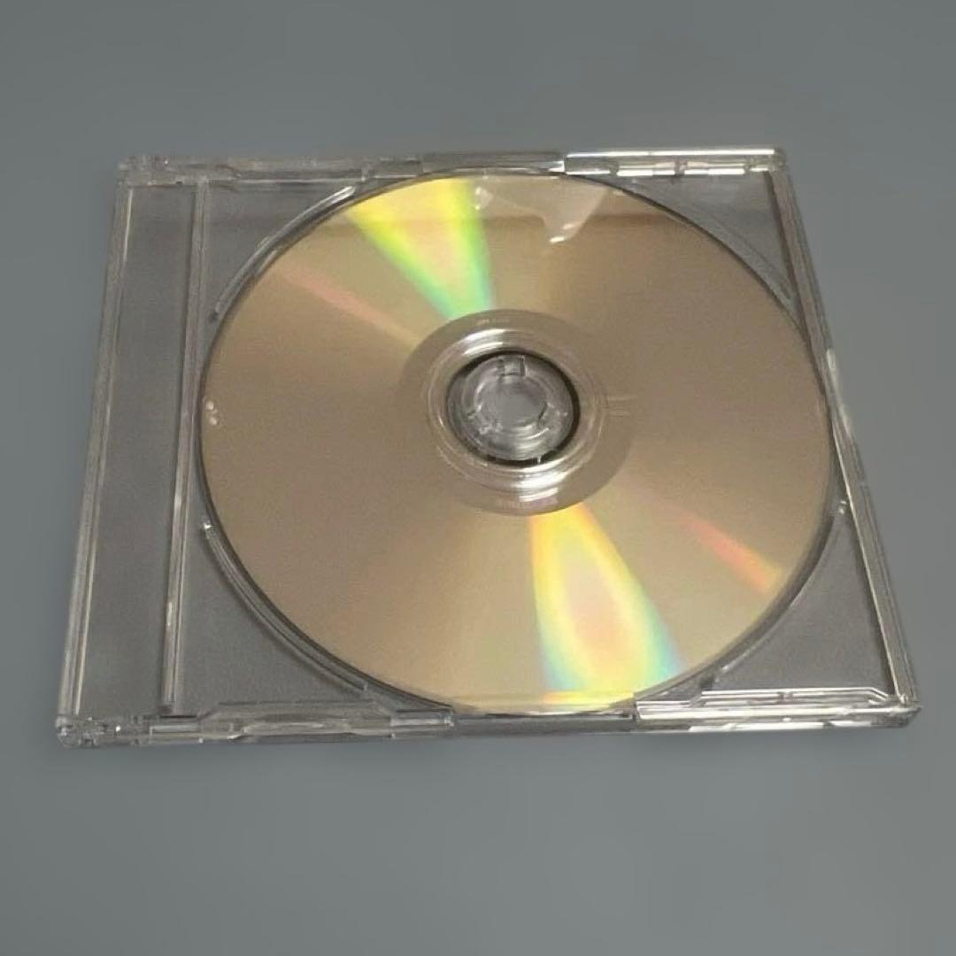 keeno 「before light」　クリアカードケース、特典CDセット
