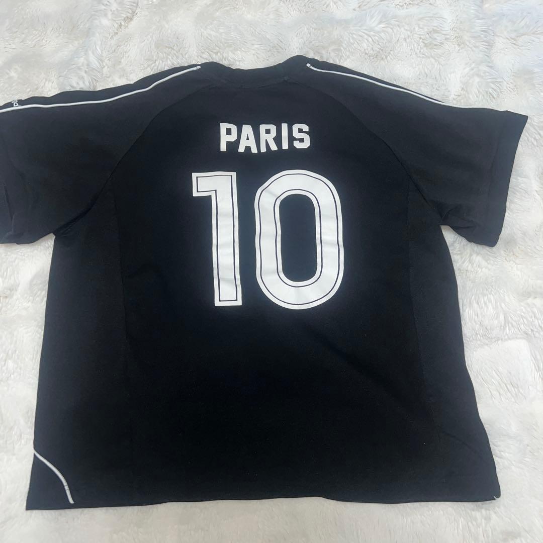は*る様 balenciaga PARIS 10 Tシャツ