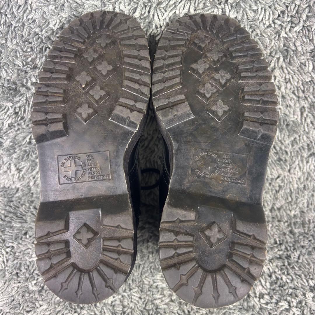 美品✨Dr. Martensドクターマーチン JADON 厚底 UK4