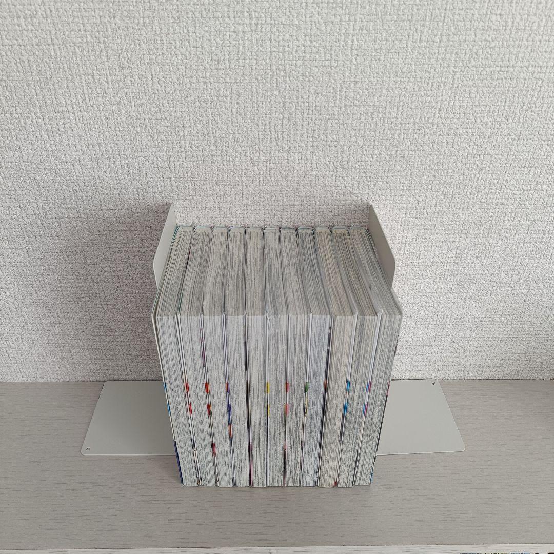 多聞くん今どっち！？　1巻〜12巻　セット　全巻　ペーパー付き