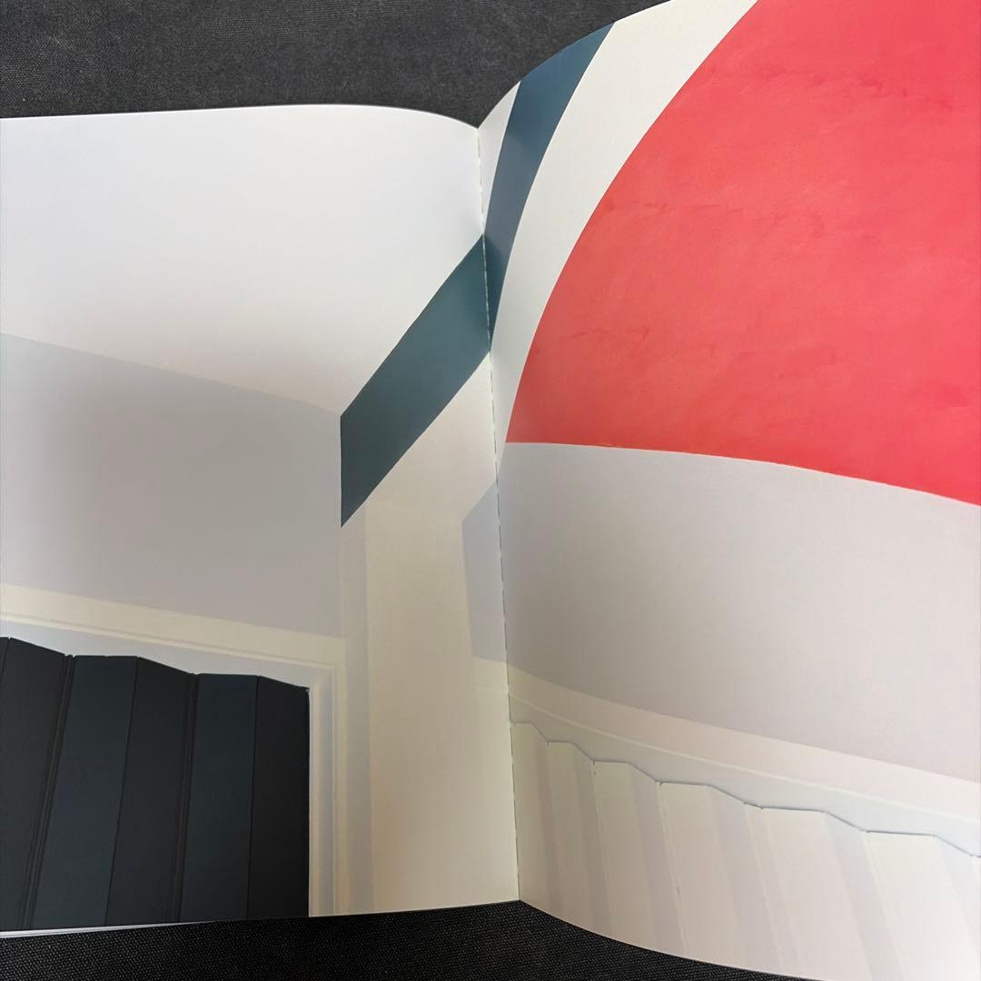 【サイン本】 瀧本幹也 絶版写真集 Bauhaus Dessau バウハウス