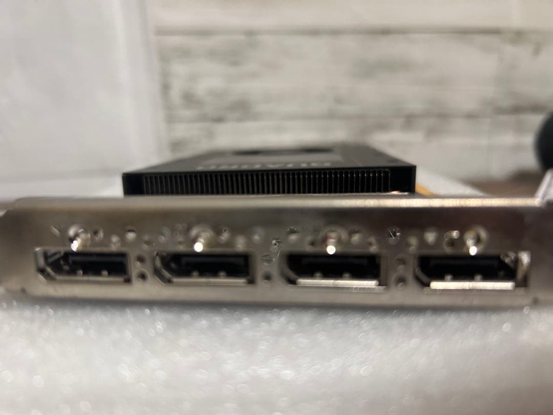 NVIDIA QUADRO グラフィックボード
