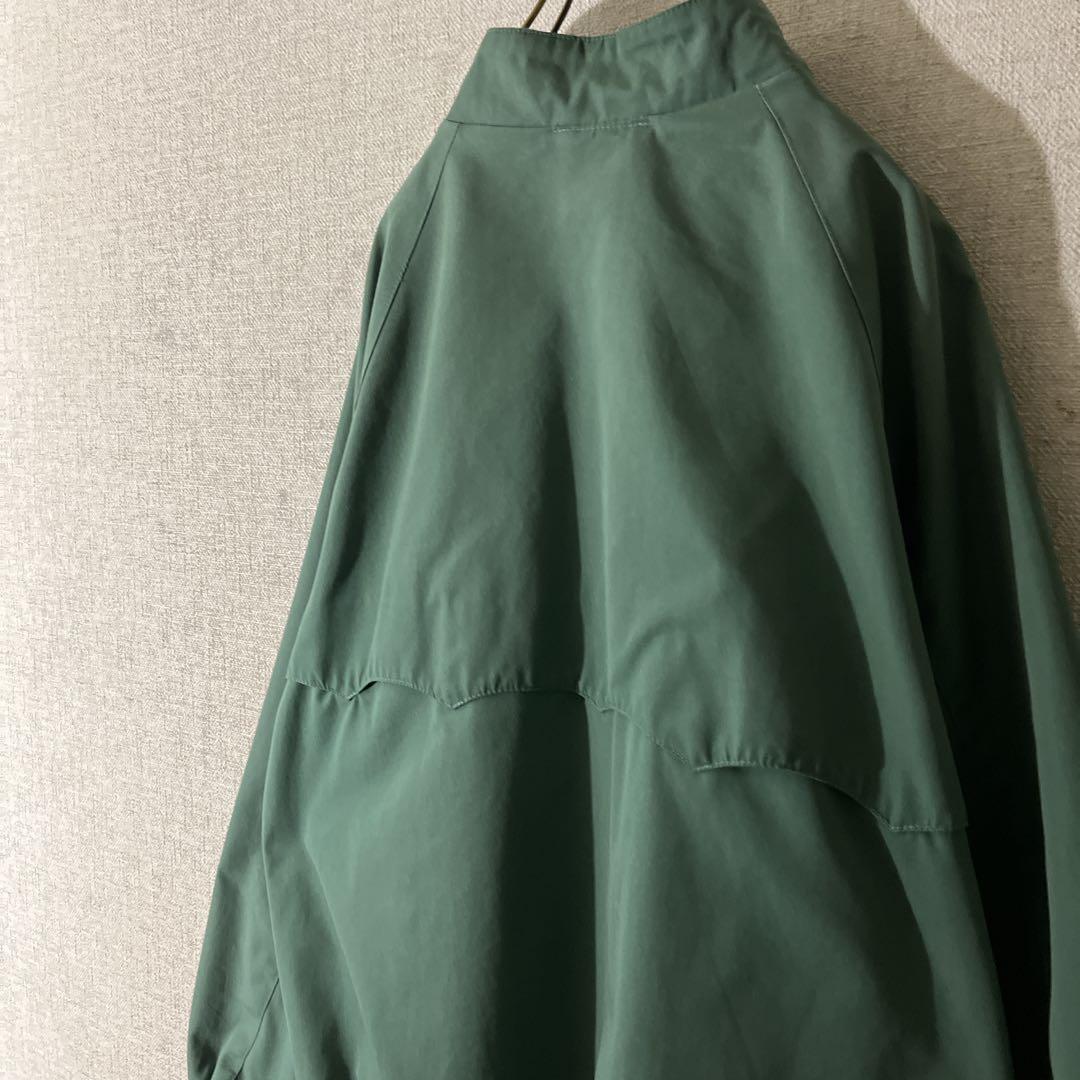 IZOD LACOSTE ラコステ スイングトップ ドリズラージャケット