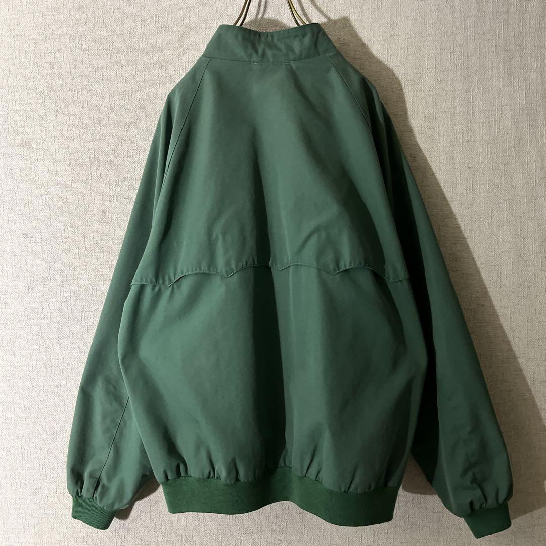 IZOD LACOSTE ラコステ スイングトップ ドリズラージャケット
