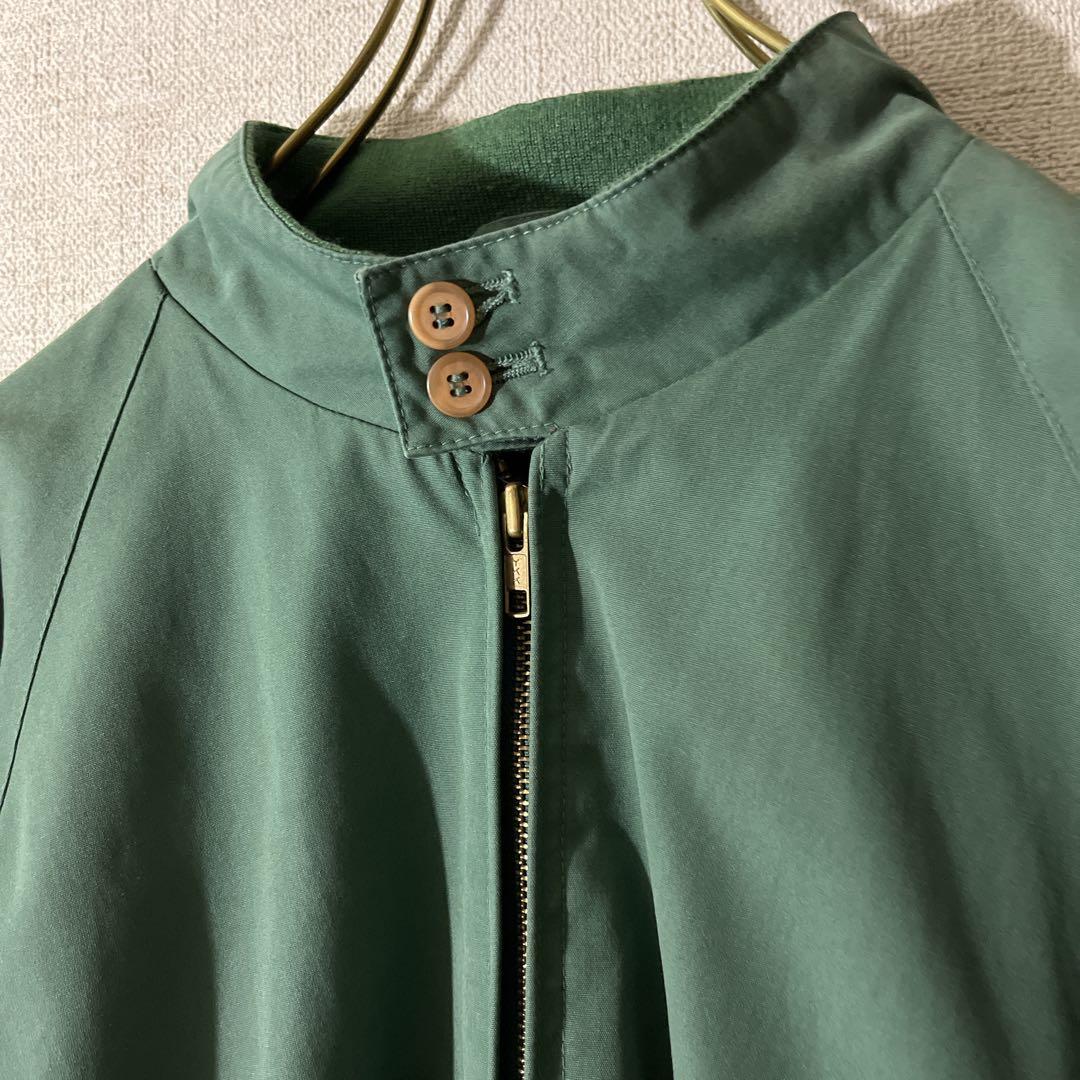 IZOD LACOSTE ラコステ スイングトップ ドリズラージャケット