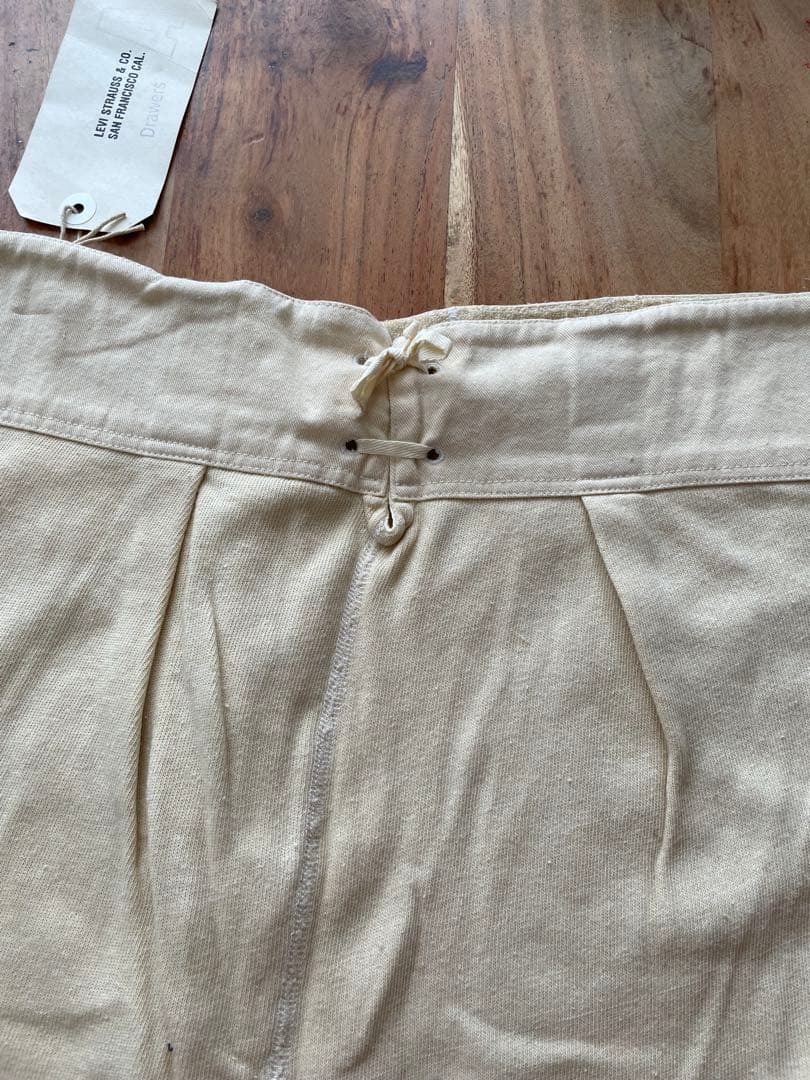 パンツ Manufactured by Levi Strauss& co