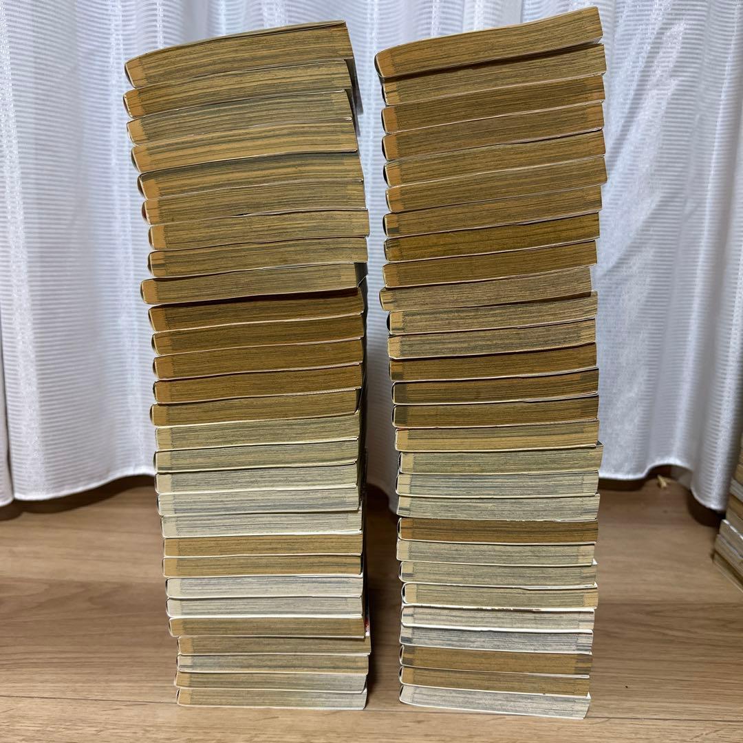マギ 全巻 ＆ マギシンドバッドの冒険全巻 欠けなし
