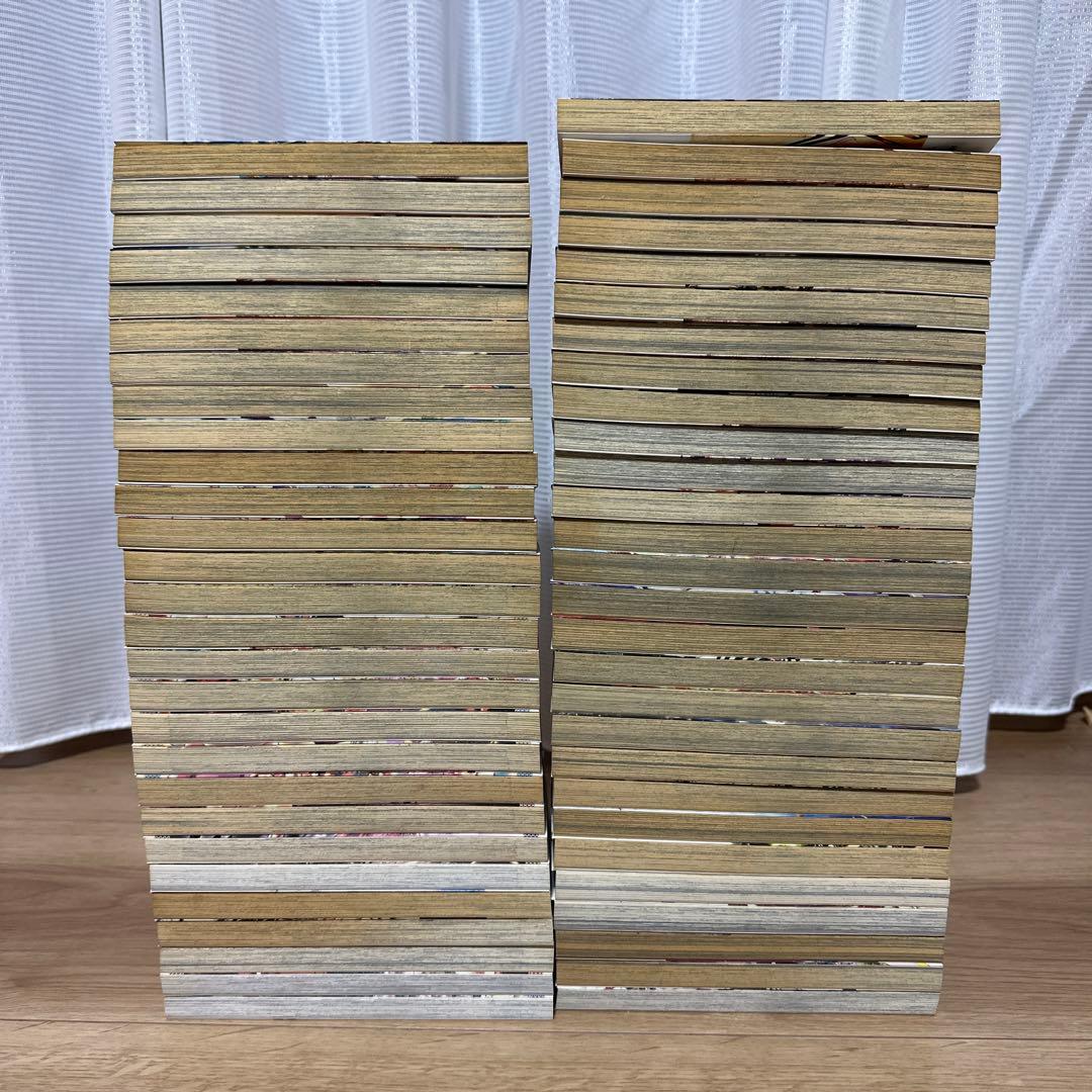 マギ 全巻 ＆ マギシンドバッドの冒険全巻 欠けなし
