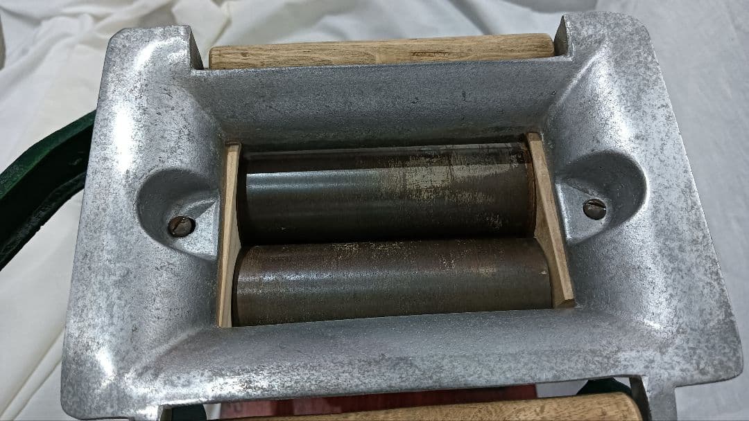 小野式製麺機　幅広　B型