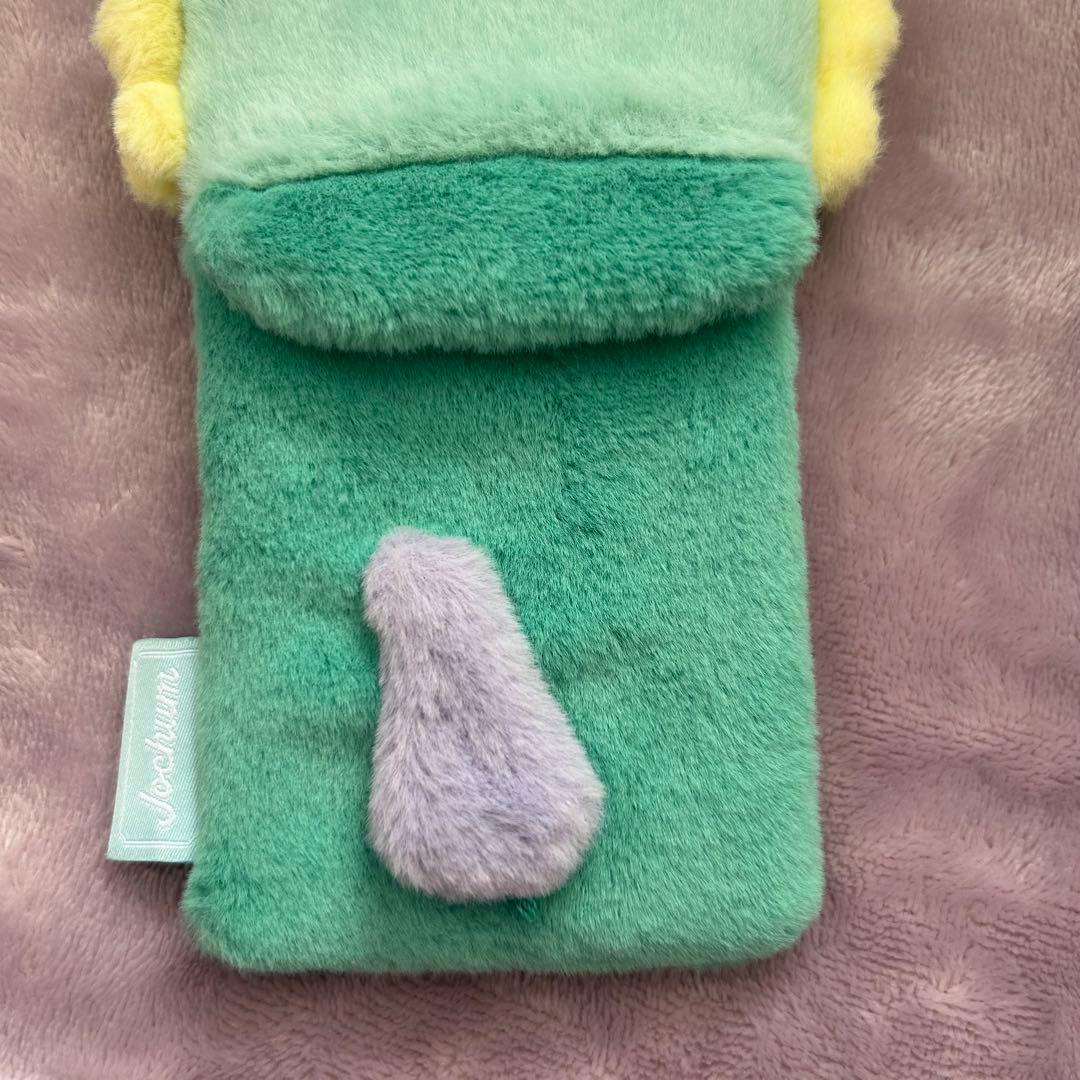ヤヌカミ ぬいぐるみ 初期 トレカケース等 セット