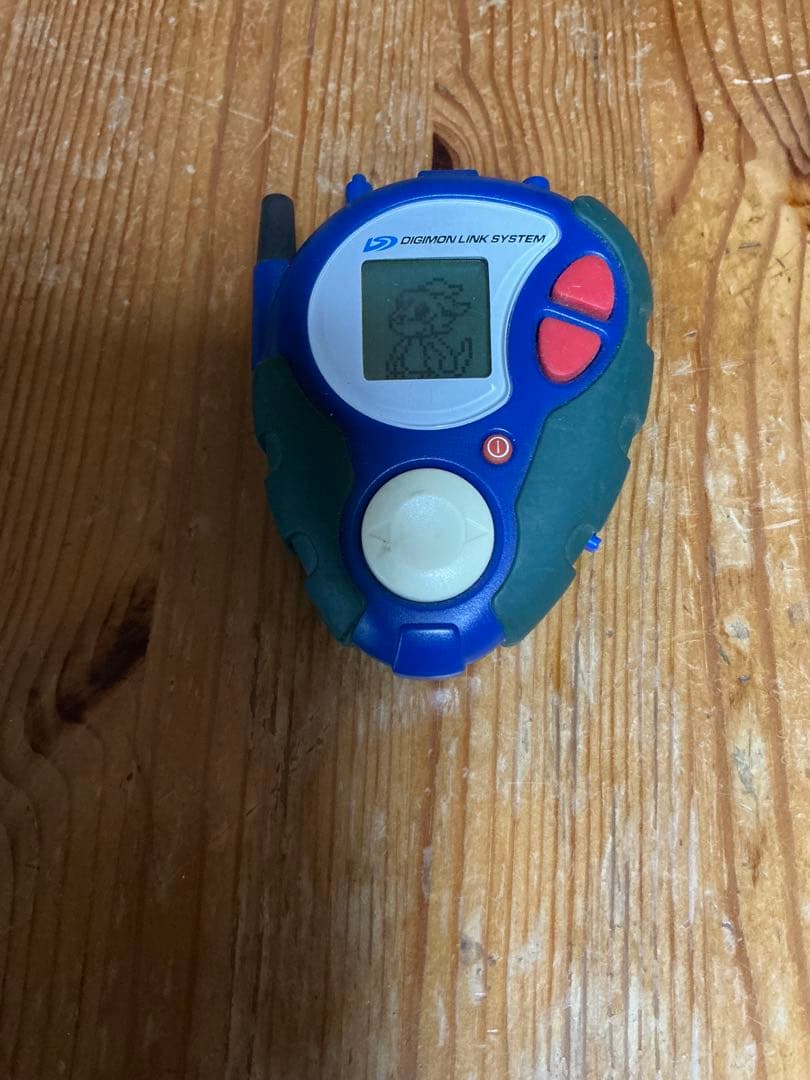 DIGIMON LINK SYSTEM デジモンリンクシステム