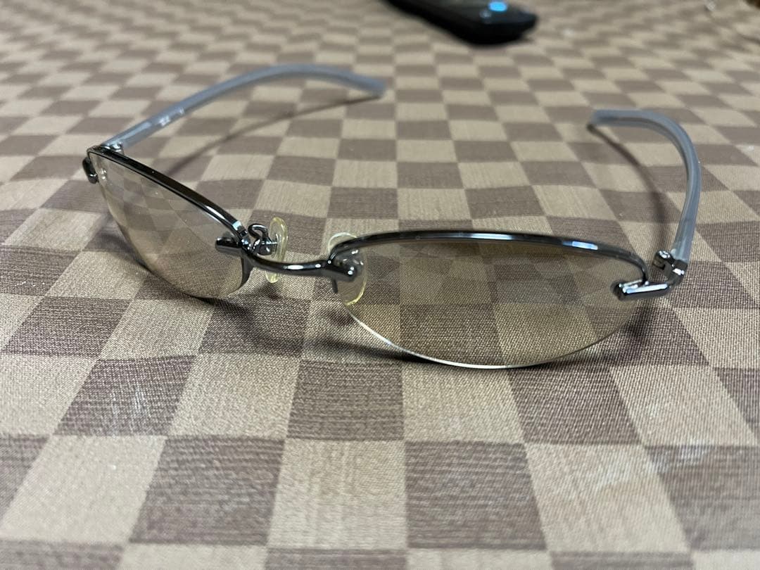 Ray Ban レイバン　サングラス　RB3227