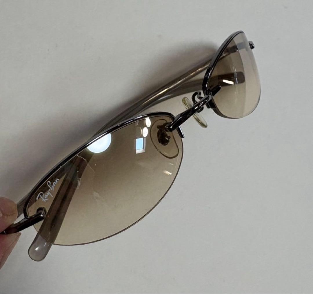 Ray Ban レイバン　サングラス　RB3227