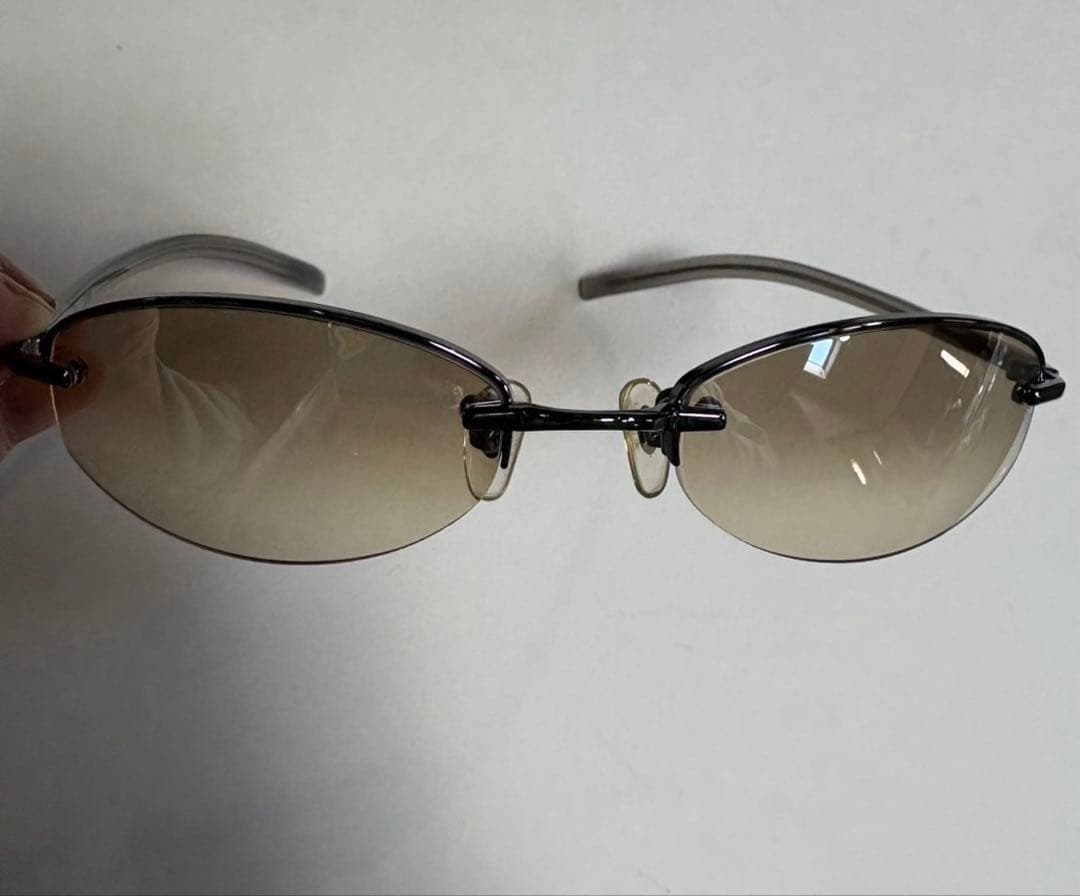 Ray Ban レイバン　サングラス　RB3227