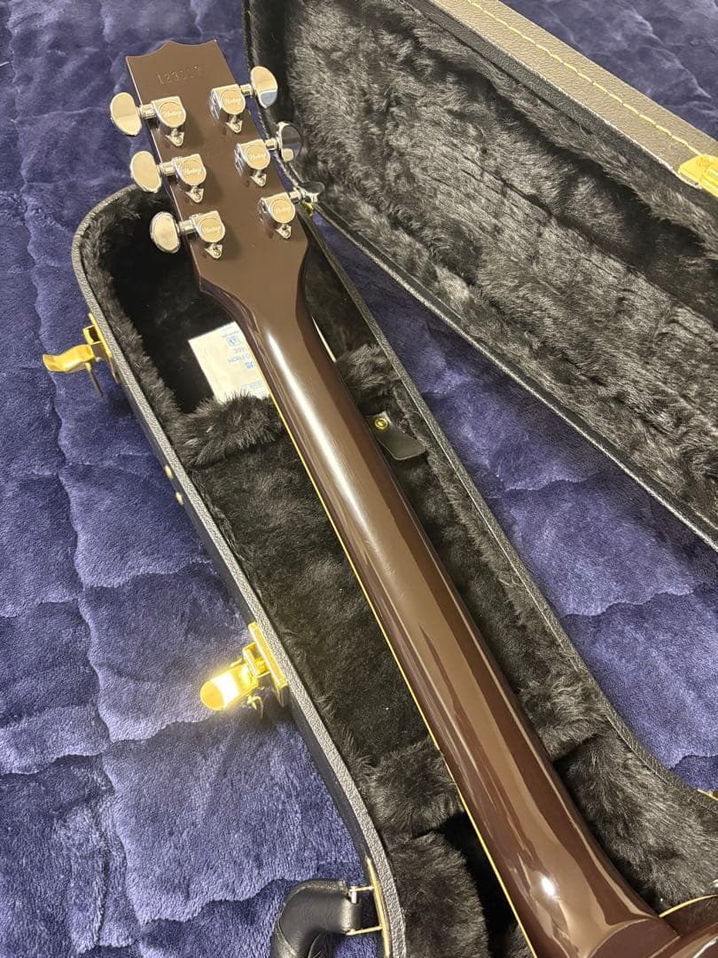 Heritage H-150 Oxblood ヘリテージ　レスポール