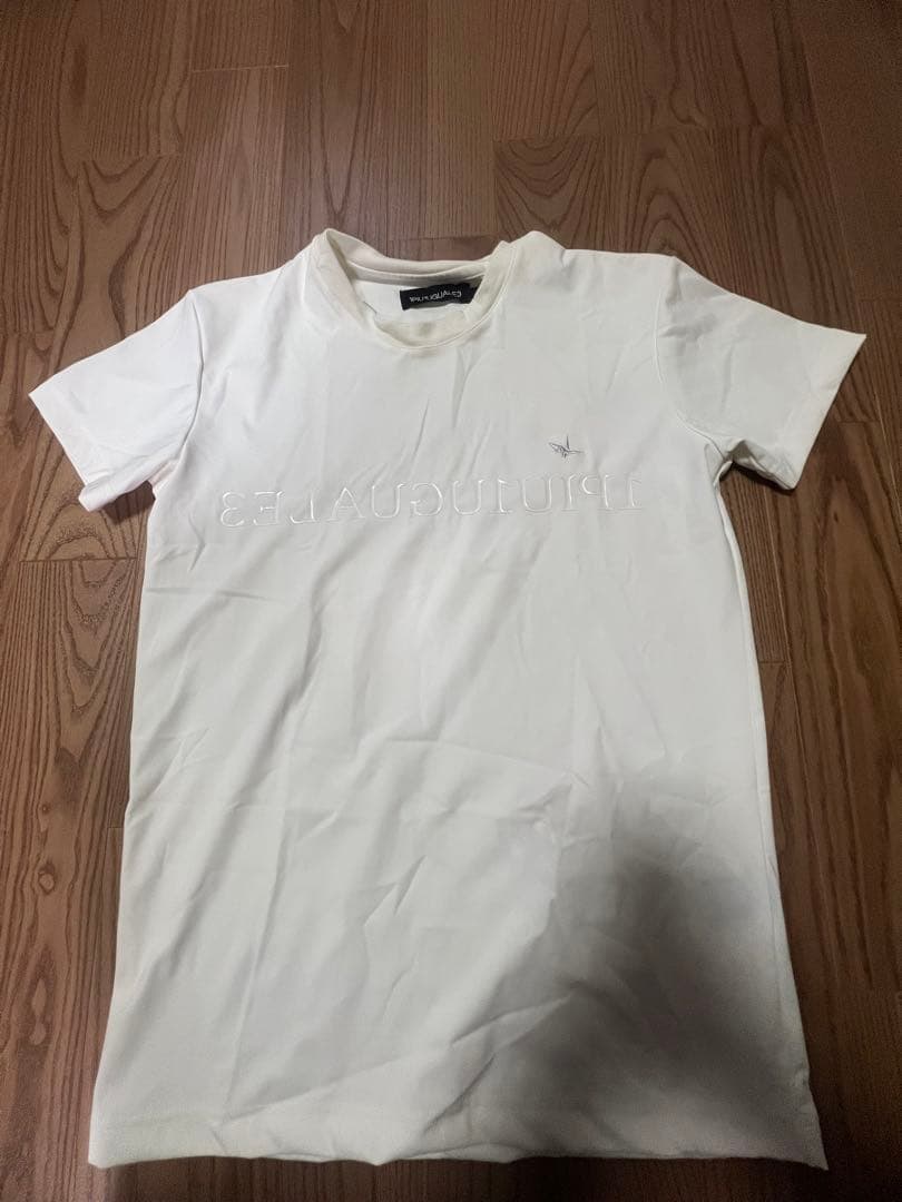 【廃盤】朝倉未来　限定コラボTシャツ