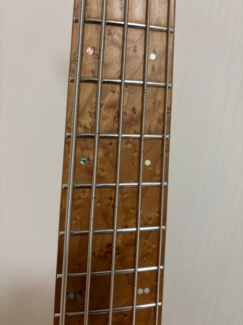 Ibanez EHB1005SMS ヘッドレス　ベース　マルスケ