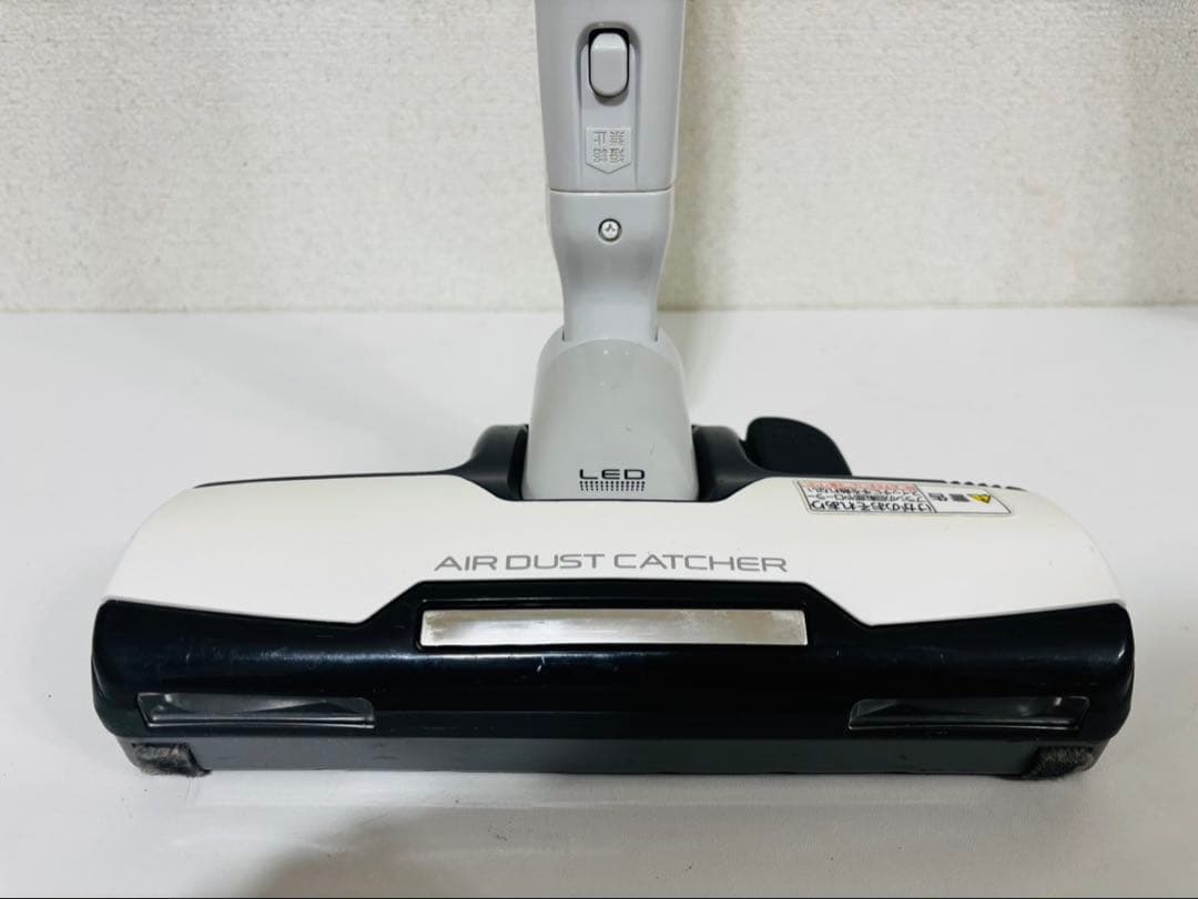 完動品！Panasonic MC-PC34AG掃除機 紙パック式 動作品