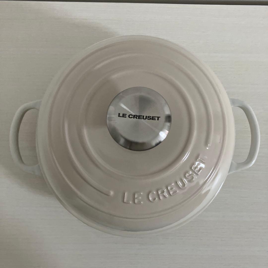 LE CREUSET ル・クルーゼ シグニチャーブレッドオーブン 24cm