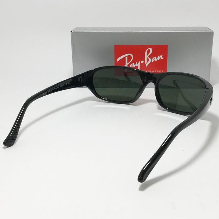 RayBan 【RB2016-60131】レイバンサングラス ダディーオー