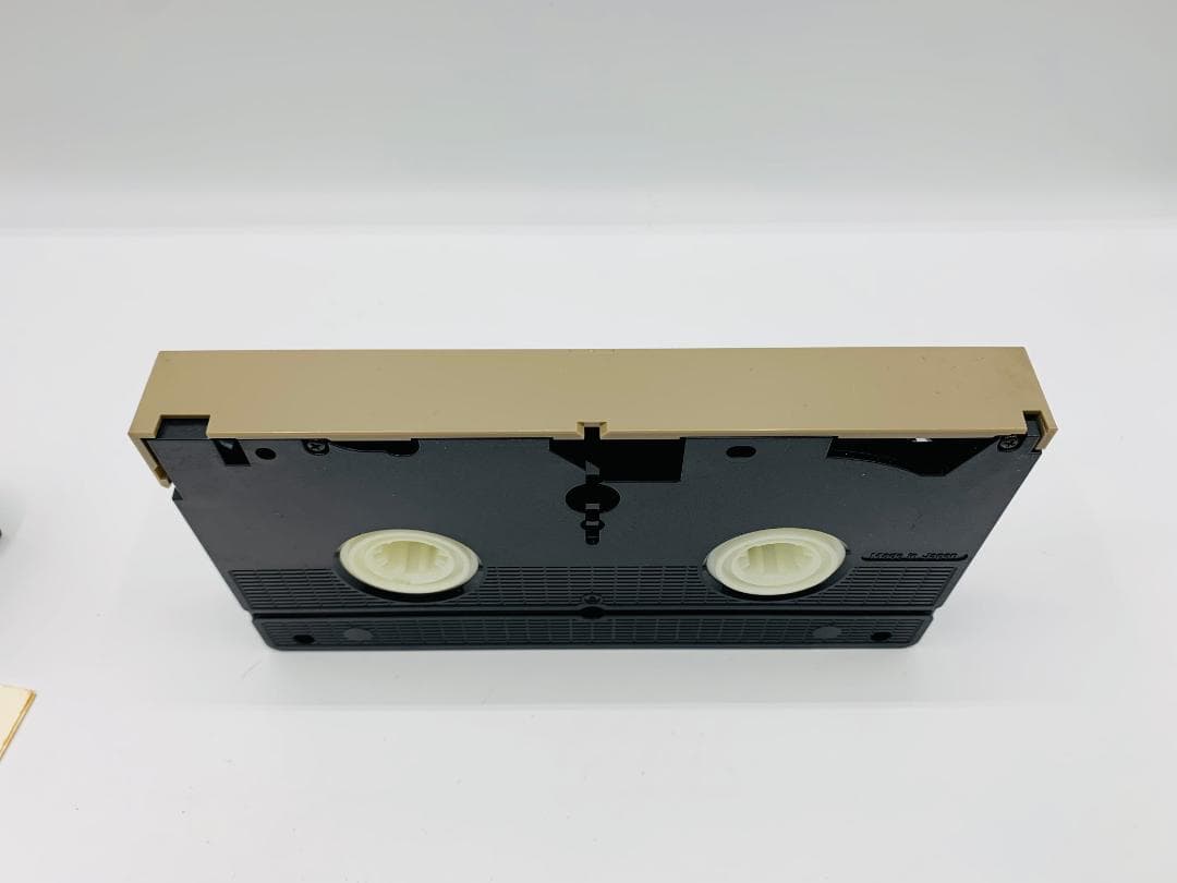 ★非売品★ MR.PACIFIC 五島昇 東京急行電鉄株式会社 VHSビデオ