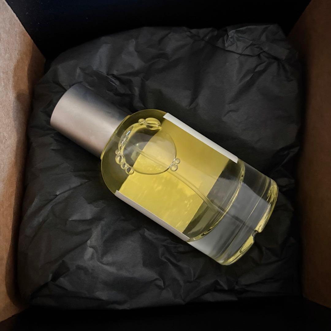 【新品未使用】Le Labo LYS 41 50ml