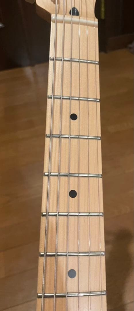 値下げ✳︎Squier Affinity Telecaster