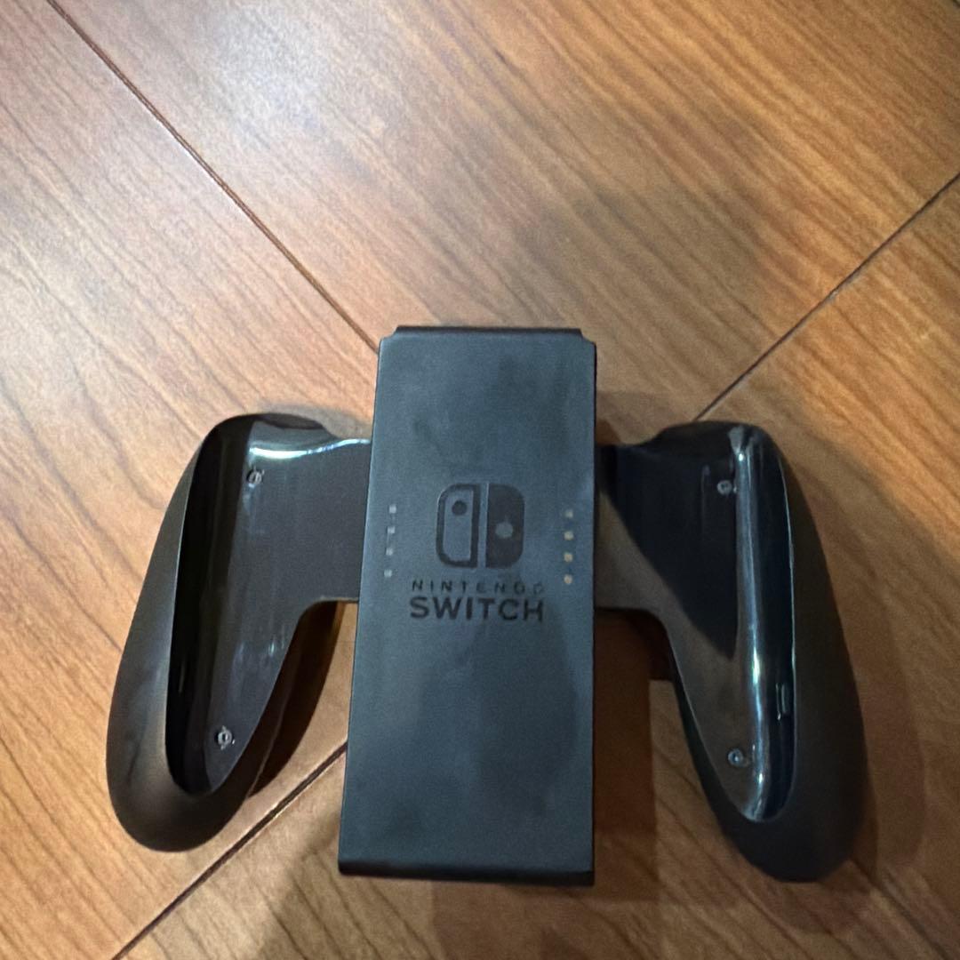 任天堂スイッチ Switch バッテリー強化版2021年 マリカセット