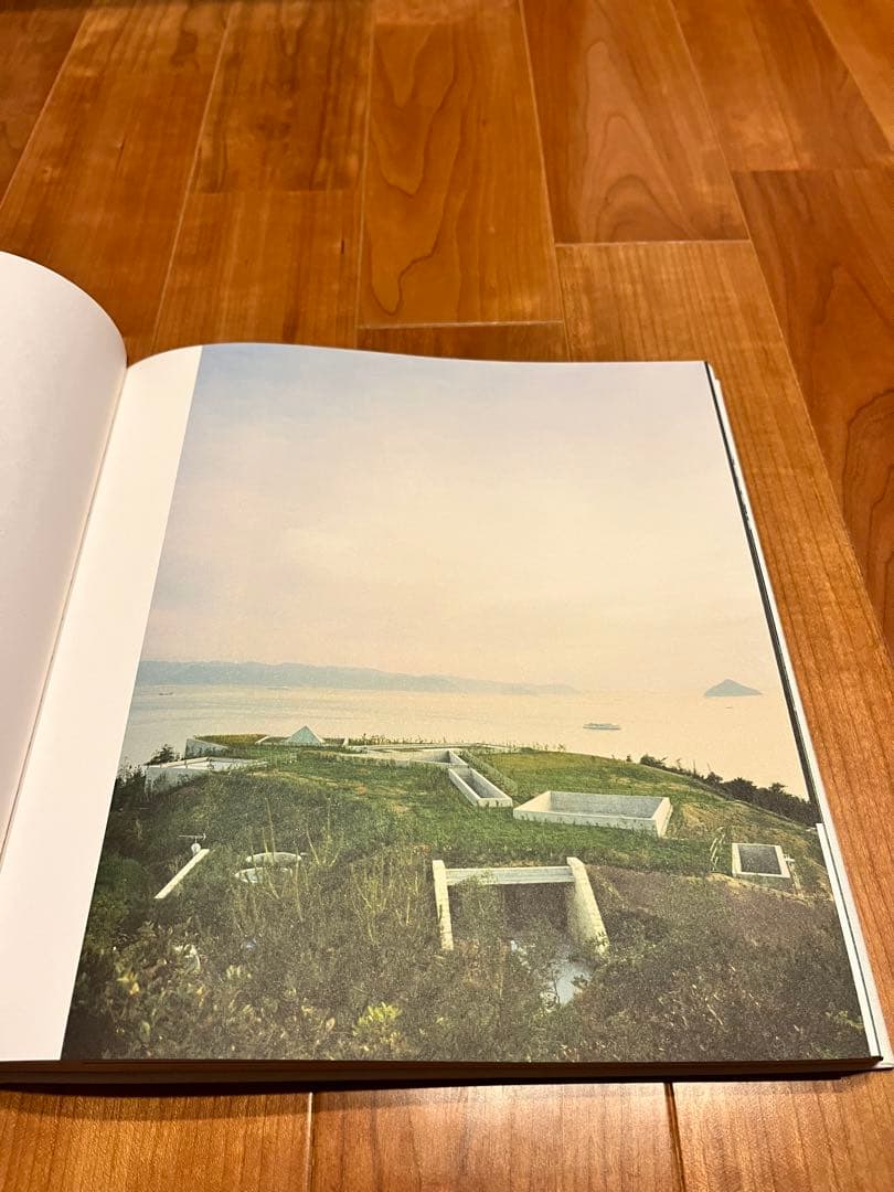 直島 Naoshima Nature, Art, Architecture