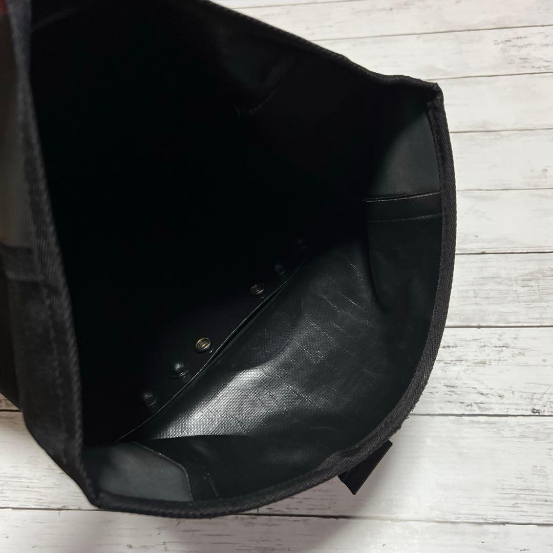 ORTLIEB ヴェロシティ 23L メッセンジャー バッグ リュック ダホン