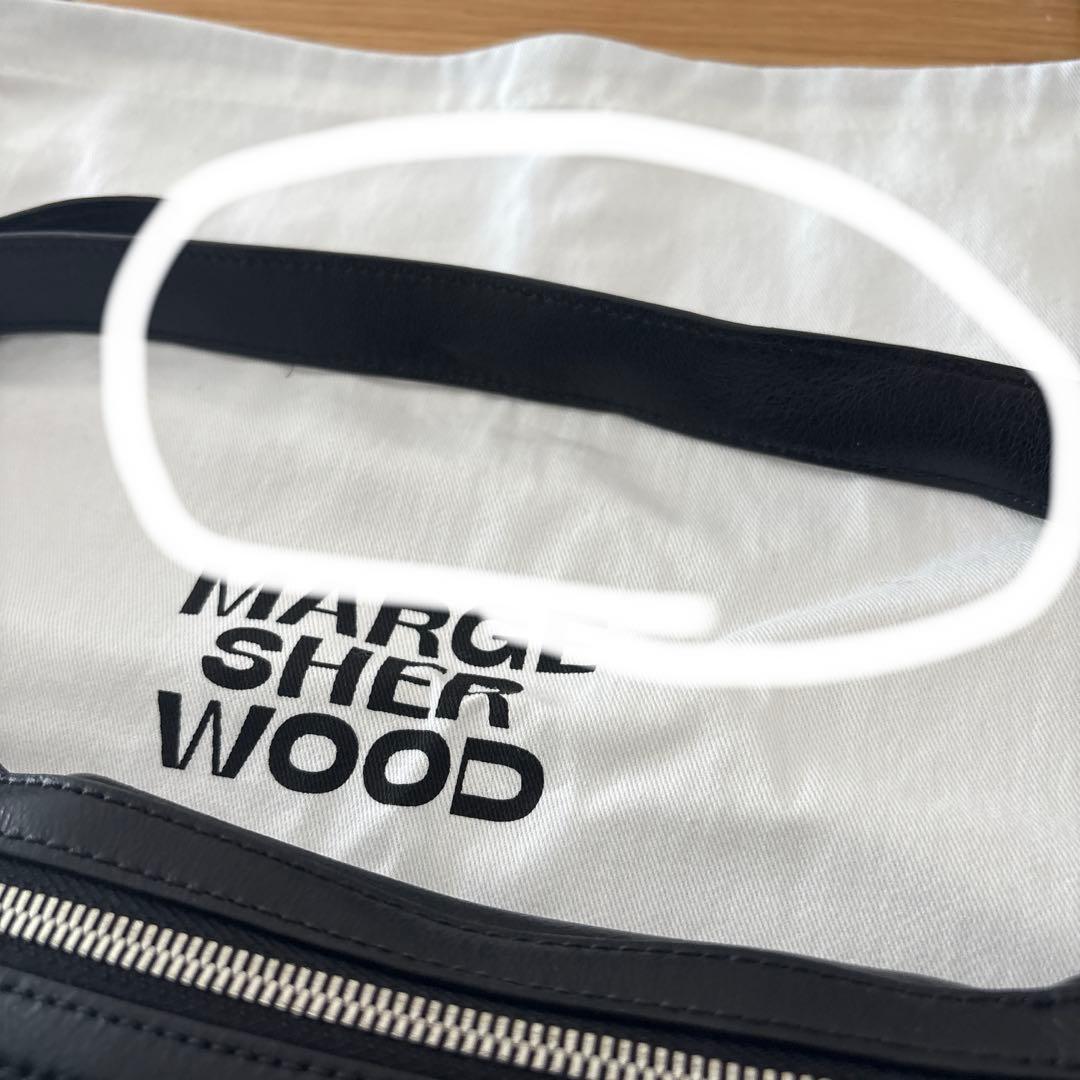 バッグ MARGESHERWOOD