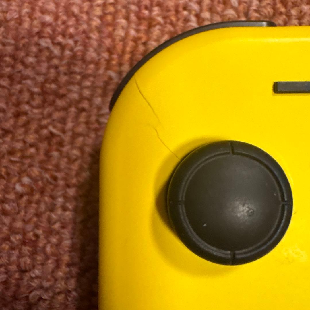 Nintendo Switch Fortnite Special set本体