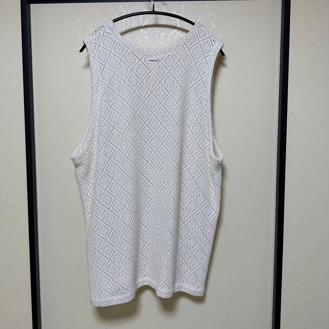 トップス SHINYAKOZUKA / TANKTOP