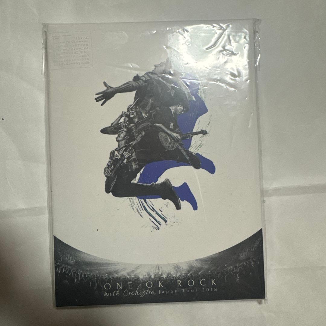 ONE OK ROCK/ONE OK ROCK 2018 セット