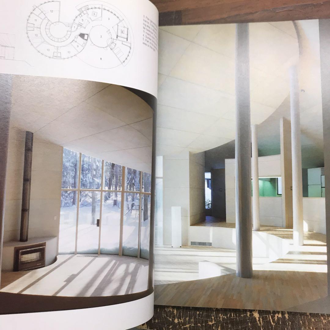 洋書 Edward Suzuki: Buildings and Projects