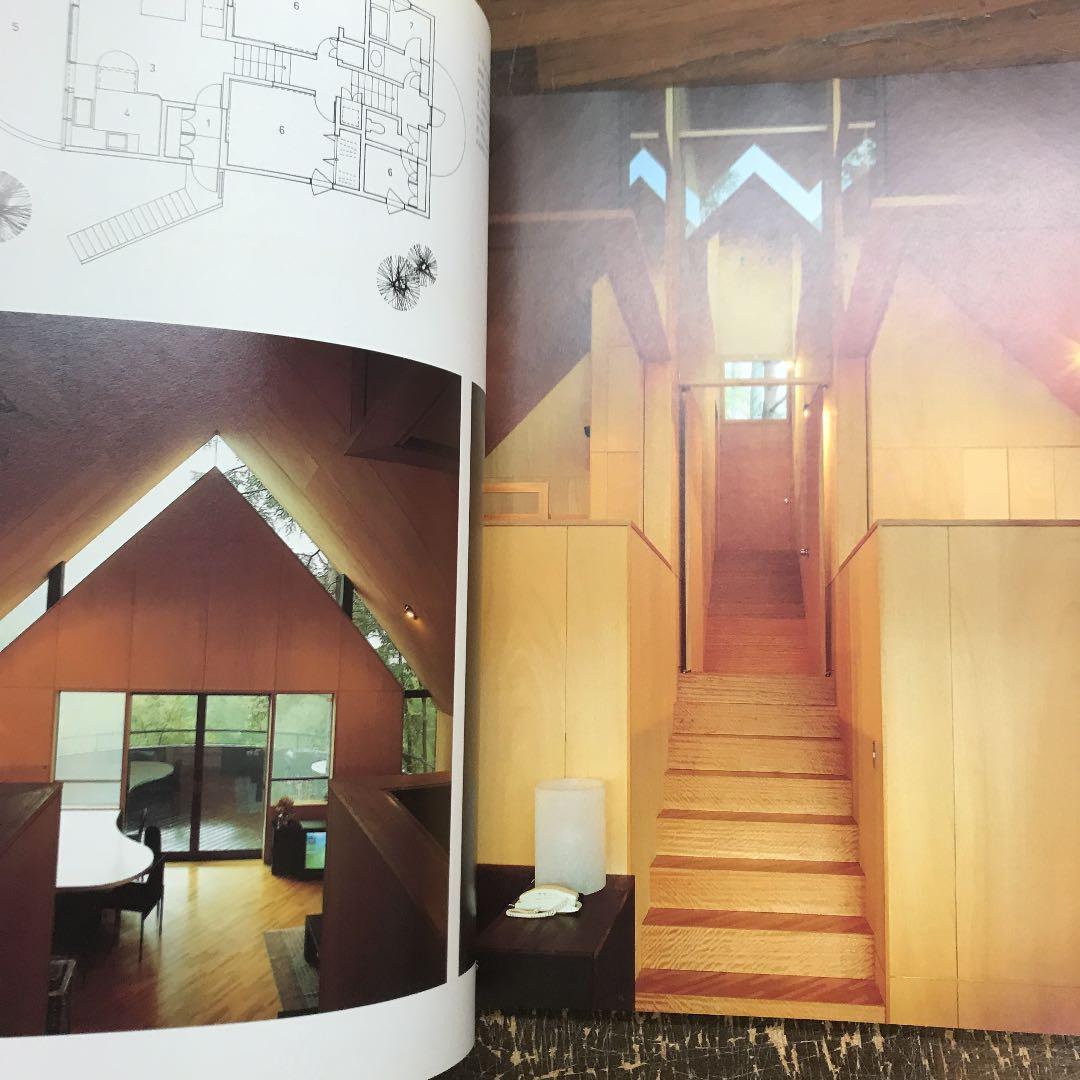 洋書 Edward Suzuki: Buildings and Projects
