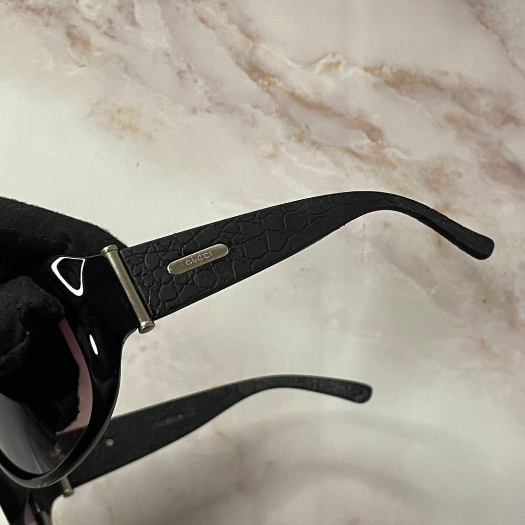 ohjvxlさん専用 GUCCI archive オーバル y2k ヴィンテージ