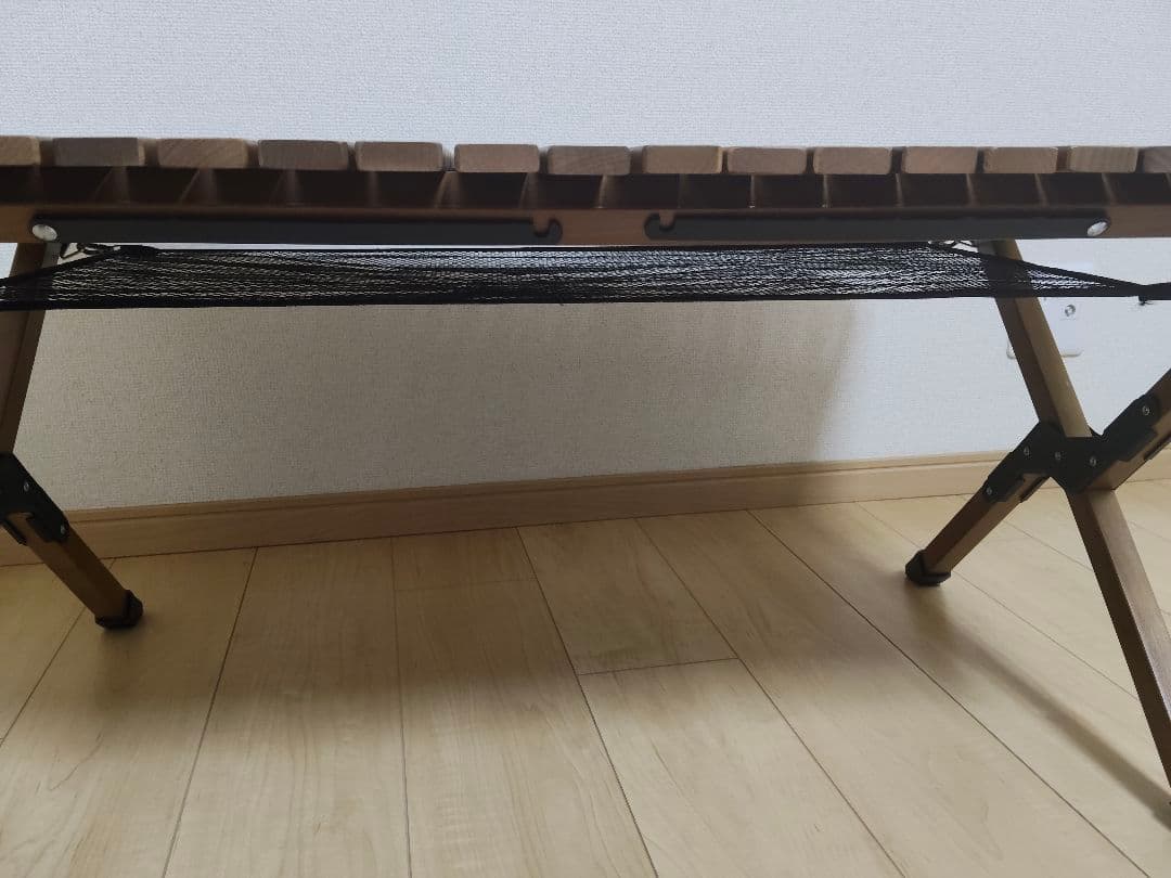 WAQ　ウッドテーブル