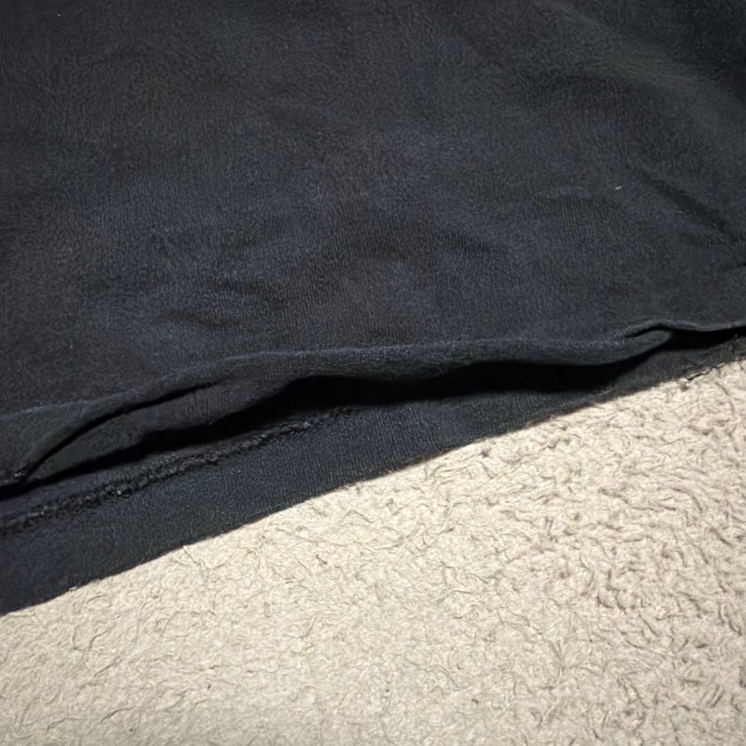 A BATHING APE BAPE 恐竜　BABY MILO tシャツ L