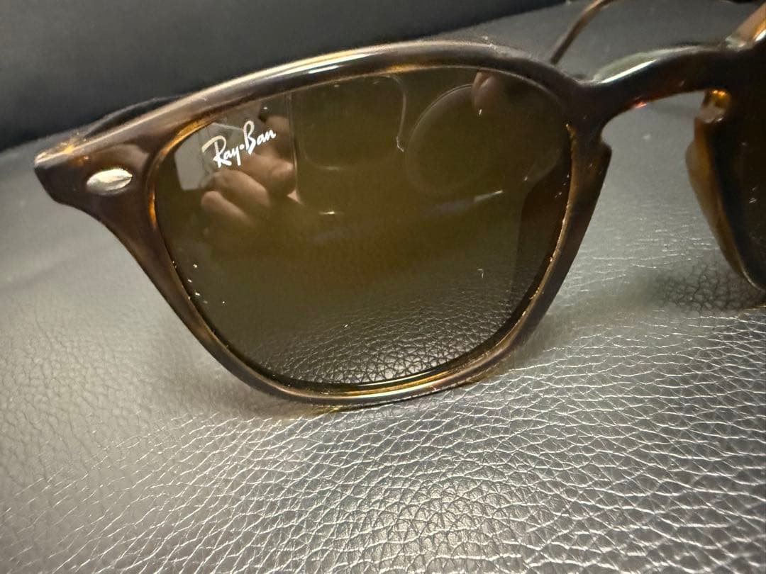 Ray-Ban サングラス※最終価格
