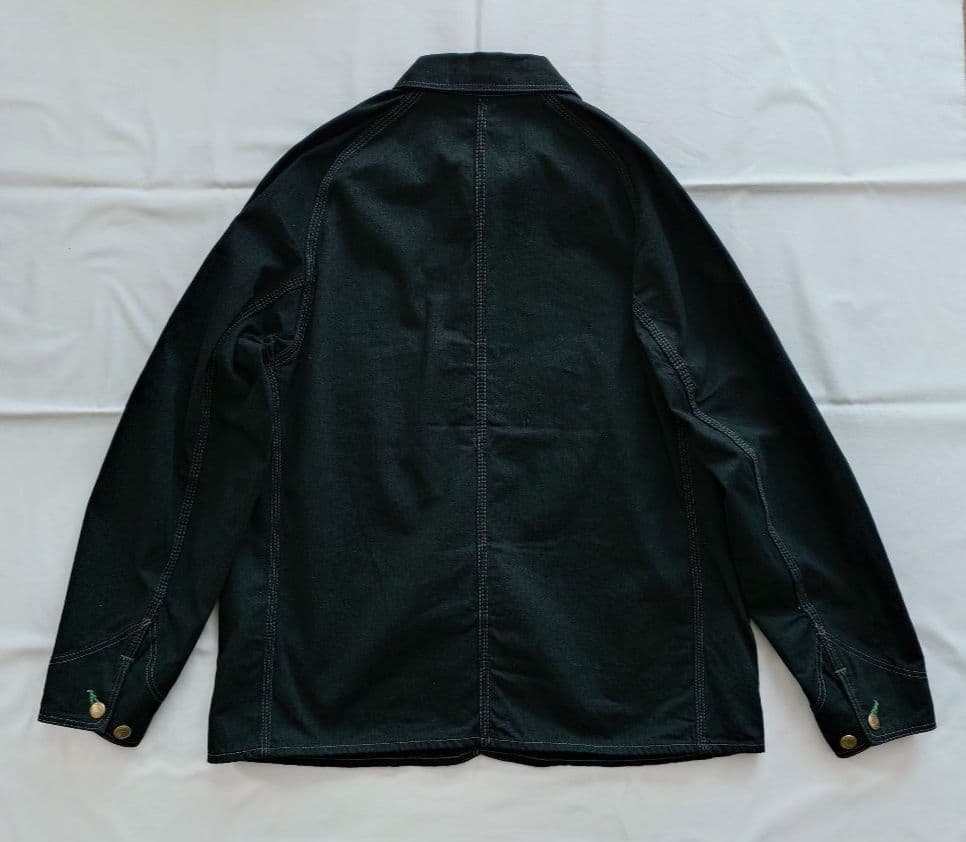 TCB jeans Cat Head Jacket BKBK サイズ40