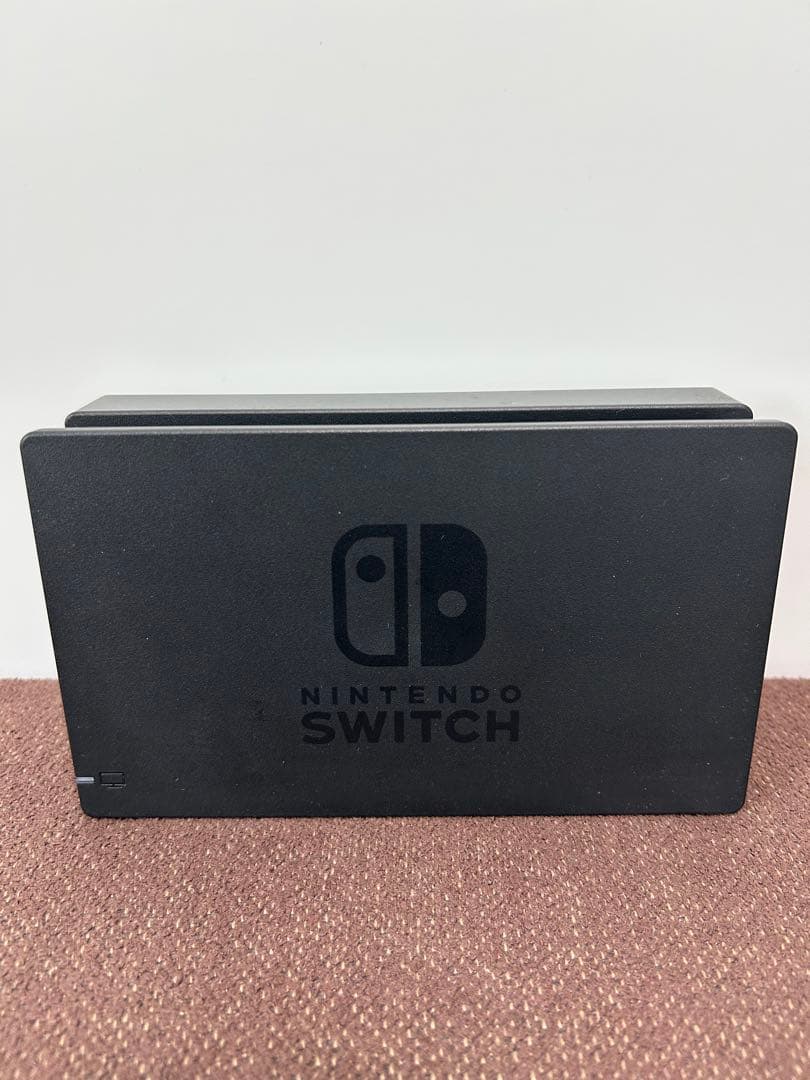 Nintendo Switch 本体とmicroSDカード256GB