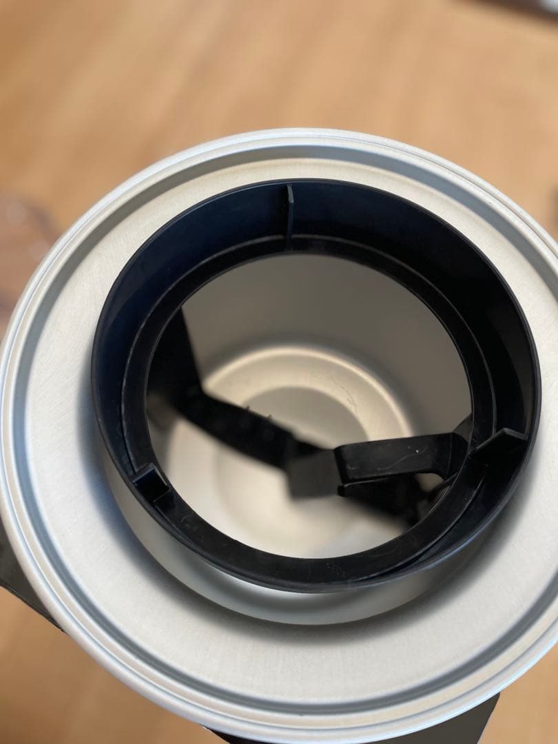 Cuisinart アイスクリームメーカー