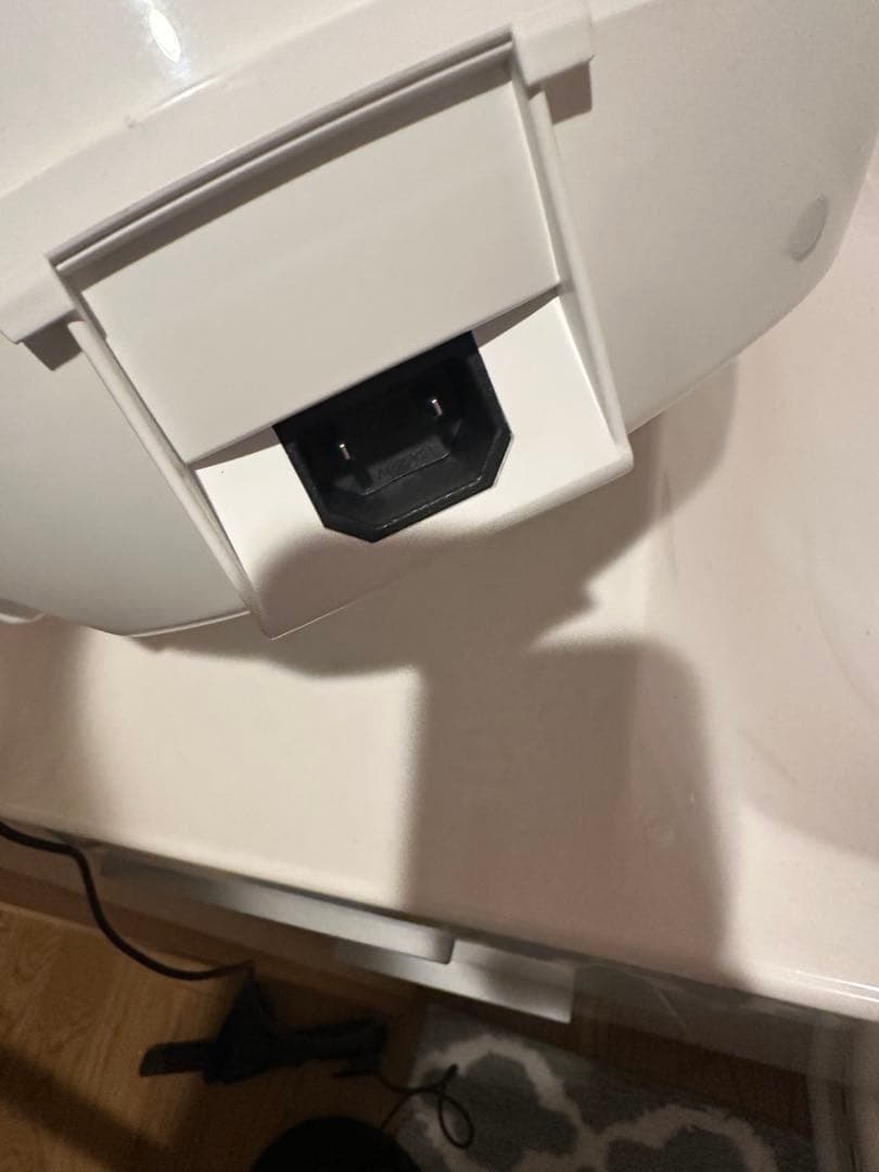 値下　訳あり　T-fal 電気圧力鍋　新品未使用