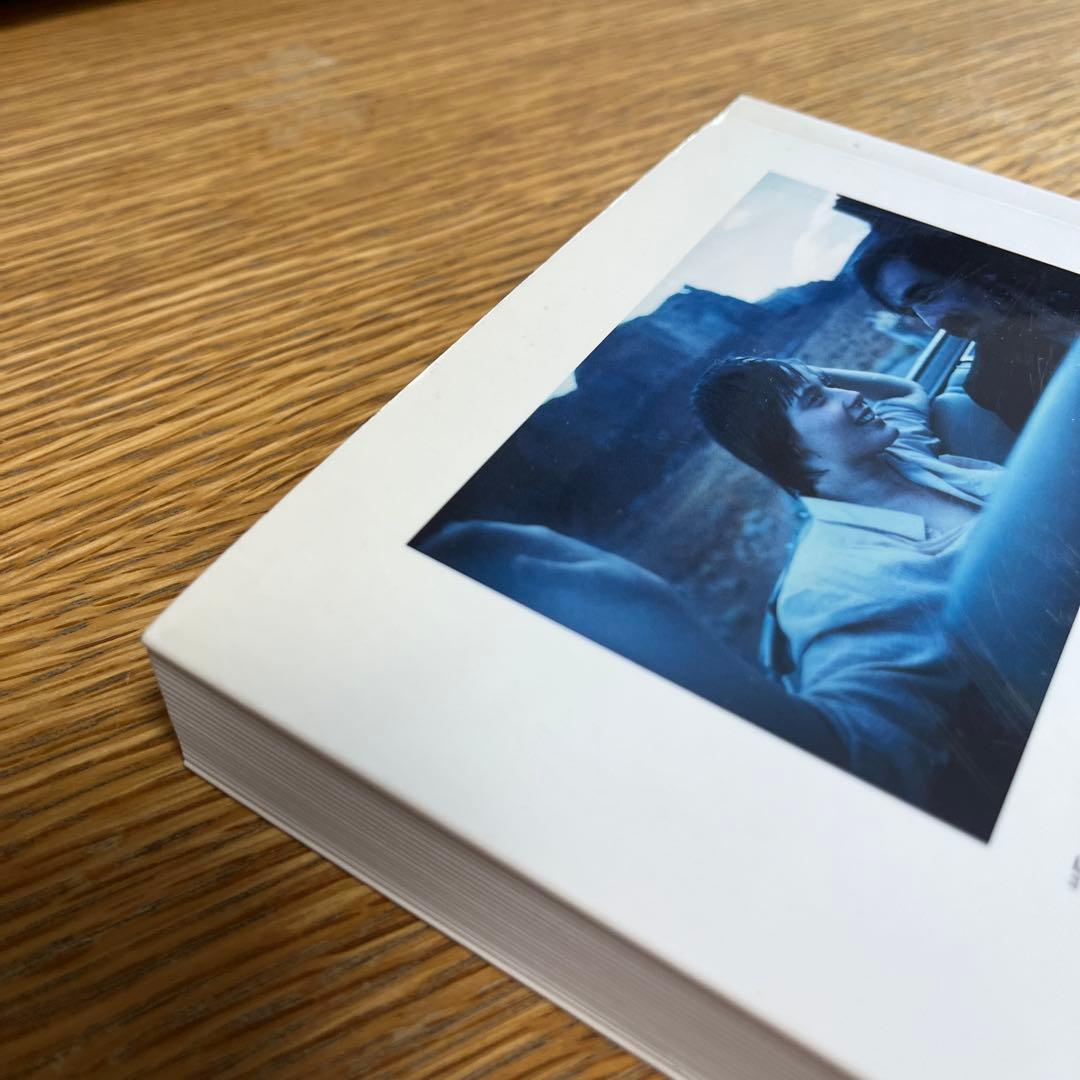 Once ヴィム・ヴェンダースWim Wenders 写真集 写真 本 美術