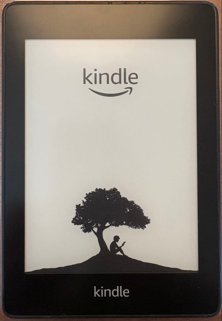 中古 Kindle Paperwhite wifi 8GB 第10世代 広告無し