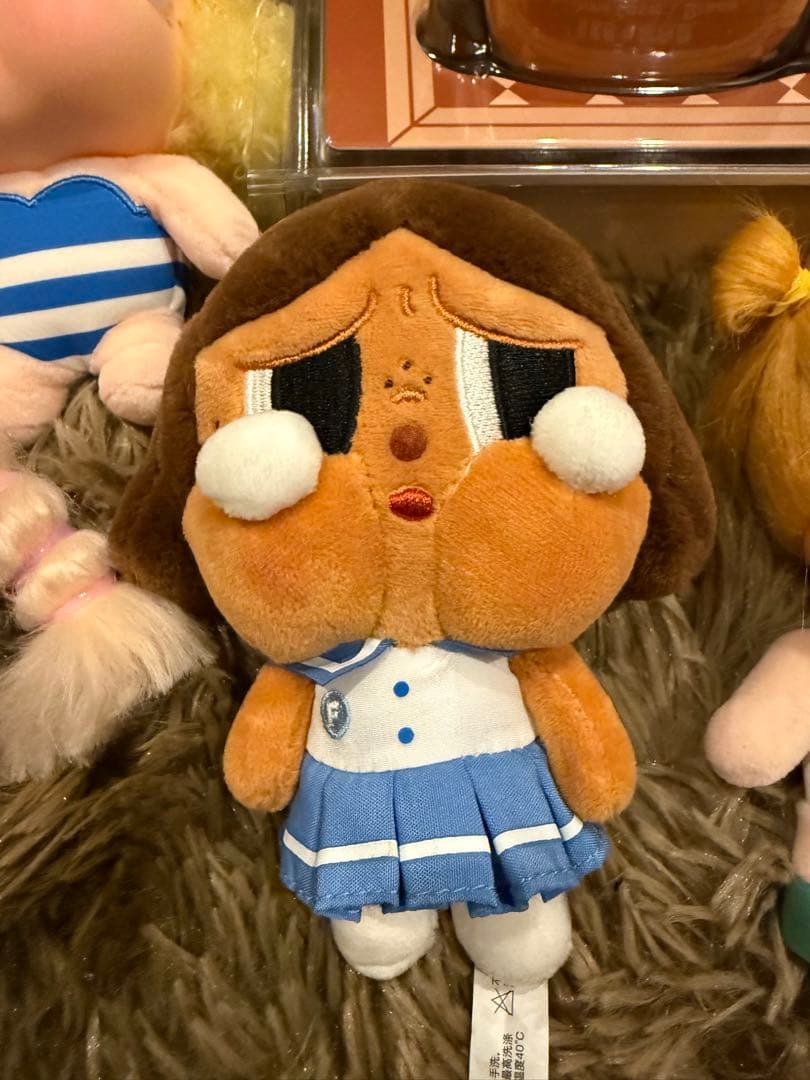 クライベイビー CRYBABY セット 新品未使用